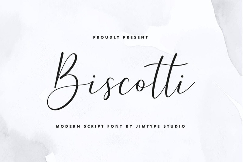 biscotti-script-font-wedding-business