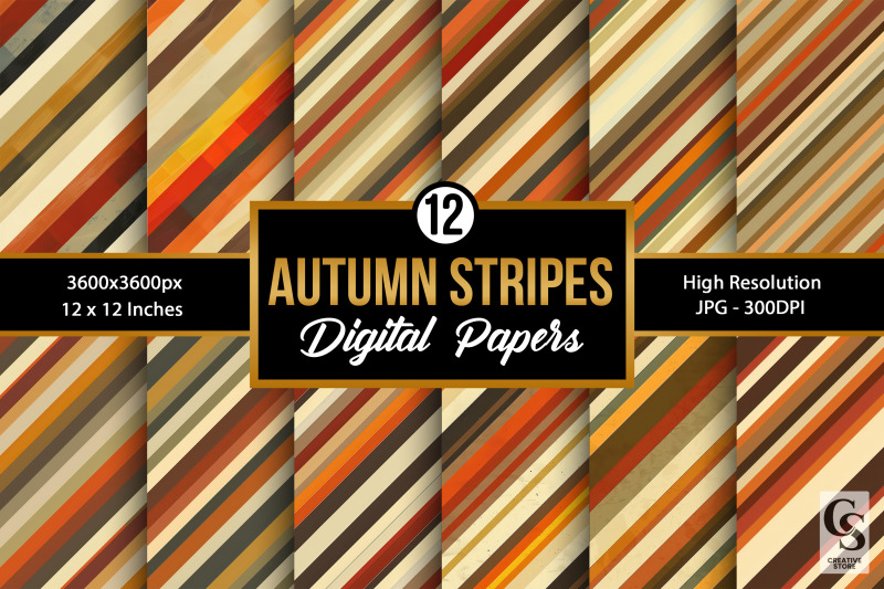 fall-autumn-stripes-seamless-patterns