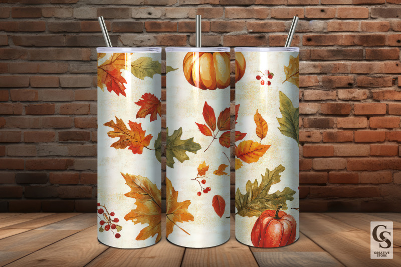 autumn-fall-leaves-digital-papers