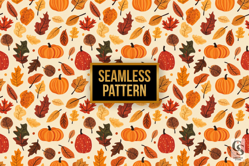 autumn-fall-leaves-digital-papers