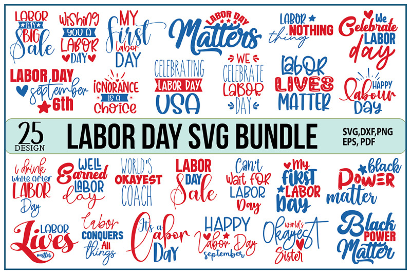 labor-day-svg-bundle