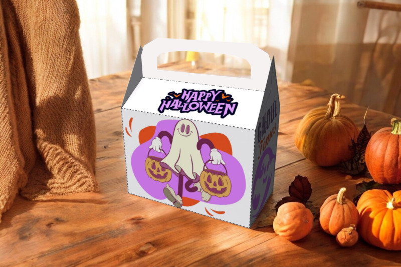 halloween-favor-3d-papercraft