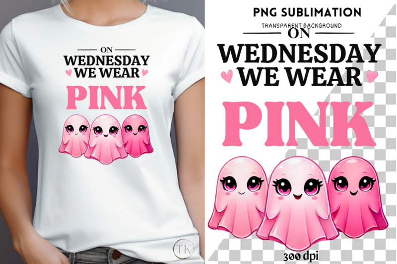 on-wednesday-we-wear-pink-october-cancer-awareness-png-cute-pink-gho