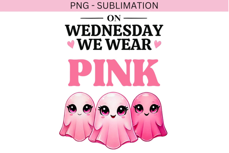 on-wednesday-we-wear-pink-october-cancer-awareness-png-cute-pink-gho