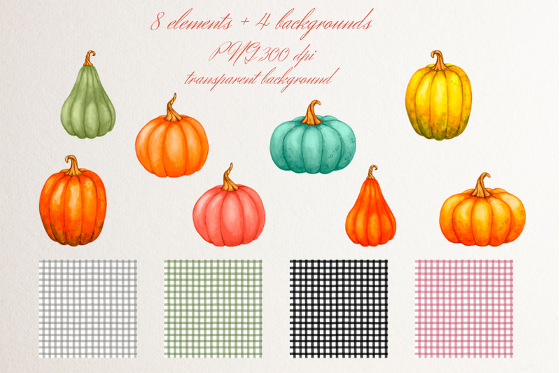 pumpkins-watercolor-collection-png-jpg