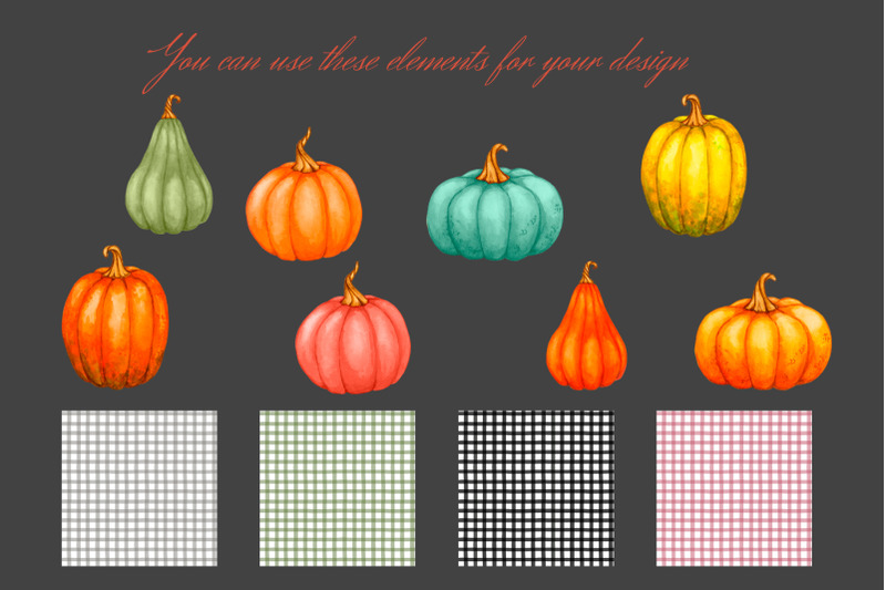 pumpkins-watercolor-collection-png-jpg