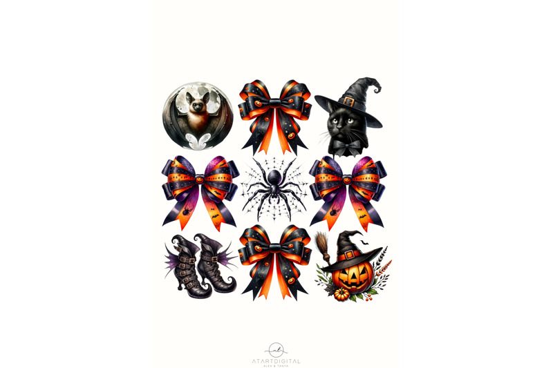 halloween-coquette-bow-amp-pumpkin-season-png-retro-fall-designs-for-su