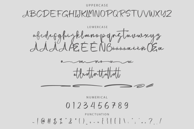 petraloka-brush-script-font