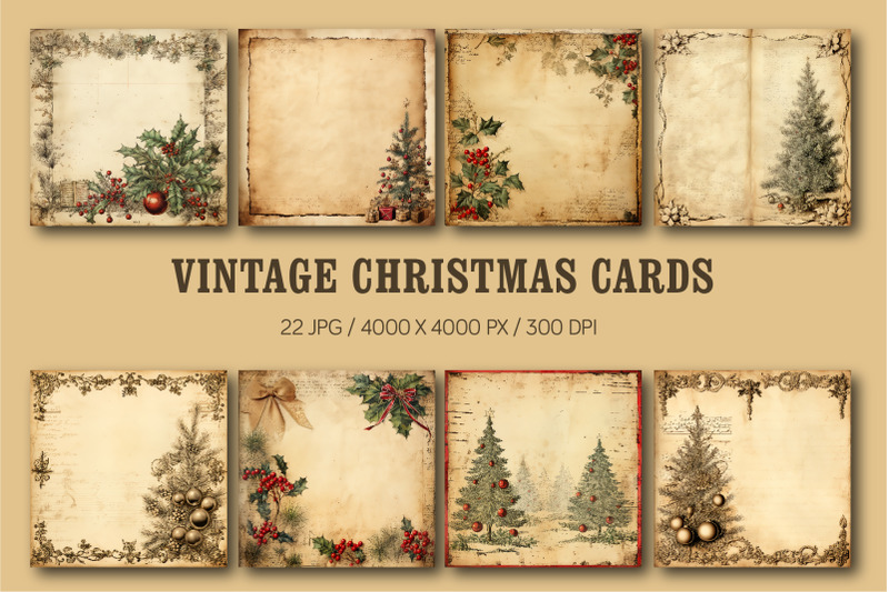 vintage-christmas-cards-xmas-cards