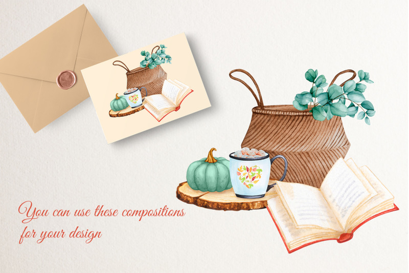 autumn-decor-sublimation-clipart-png