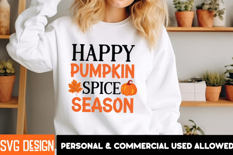 happy-pumpkin-spice-season-t-shirt-design