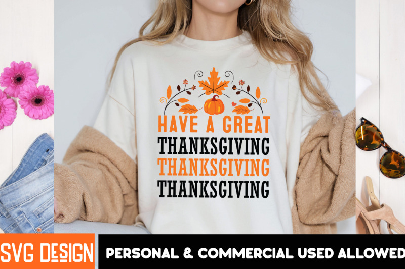 have-a-great-thanksgiving-t-shirt-design