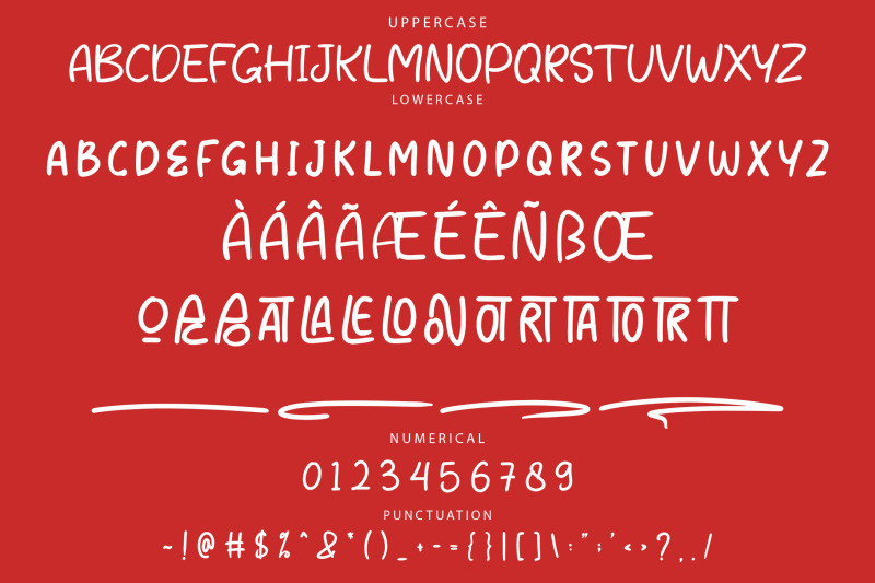 mortale-playful-handwriting-font