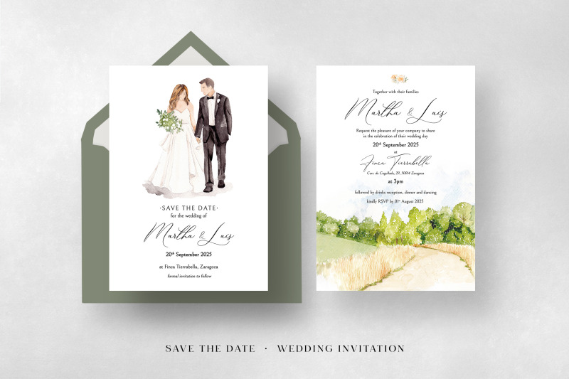 bride-groom-wedding-invitation-amp-save-the-date