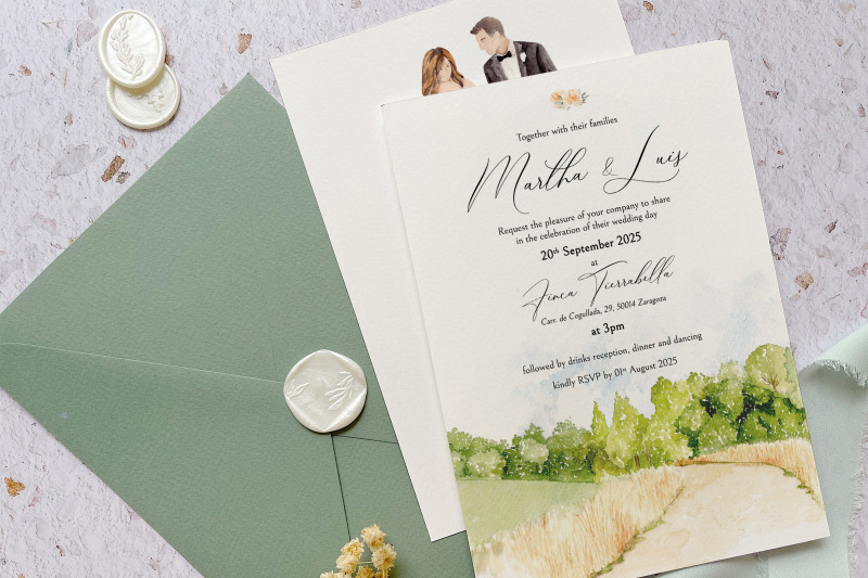 bride-groom-wedding-invitation-amp-save-the-date