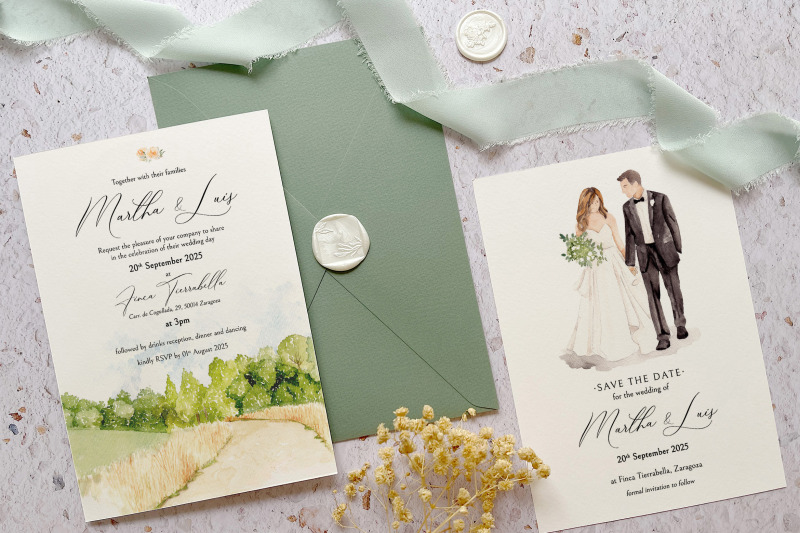 bride-groom-wedding-invitation-amp-save-the-date