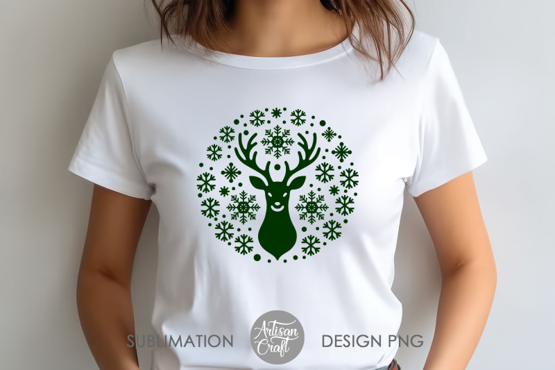 christmas-reindeer-svg-cut-files-reindeer-silhouette-svg