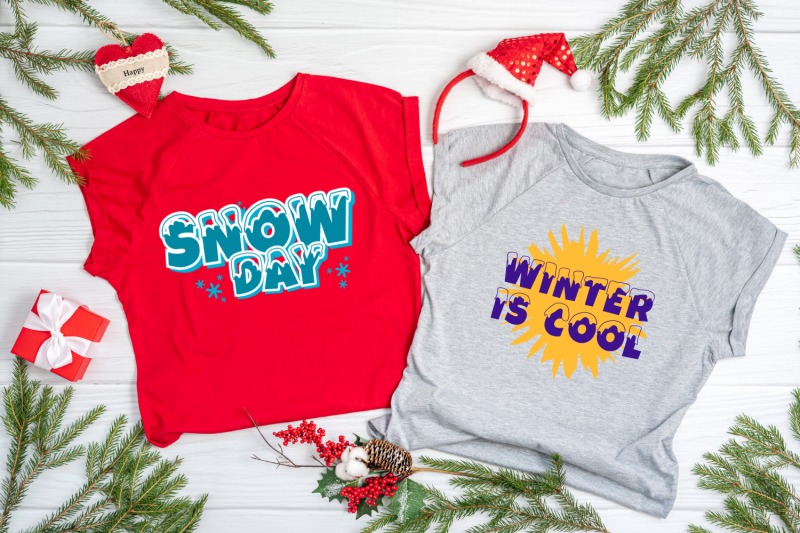 snow-font-winter-holiday-font-christmas-snowy-letters