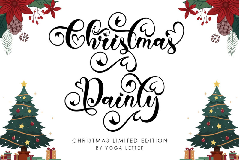 christmas-dainty