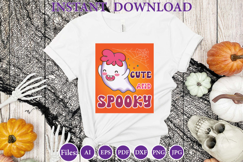 cute-and-spooky