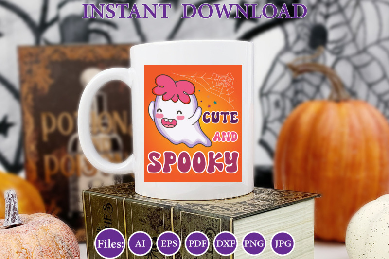 cute-and-spooky