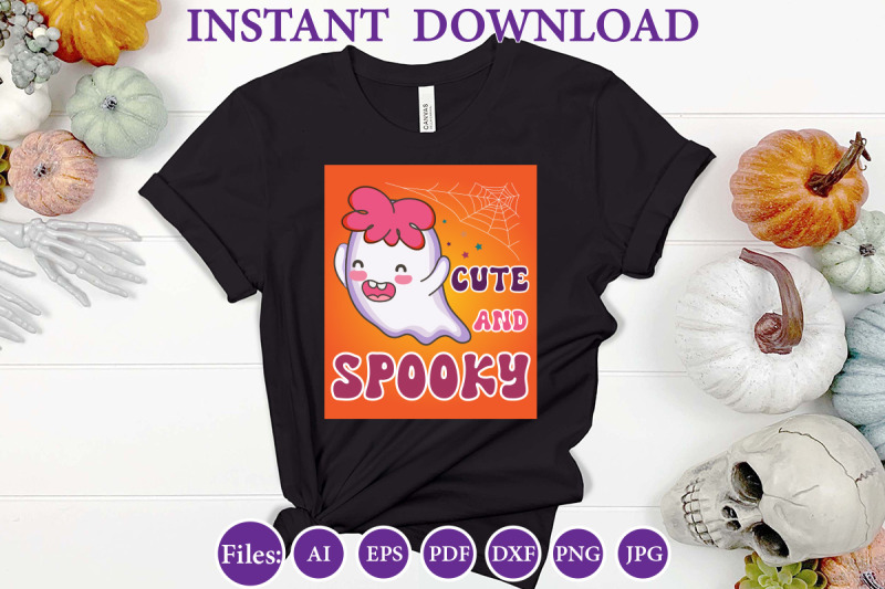 cute-and-spooky