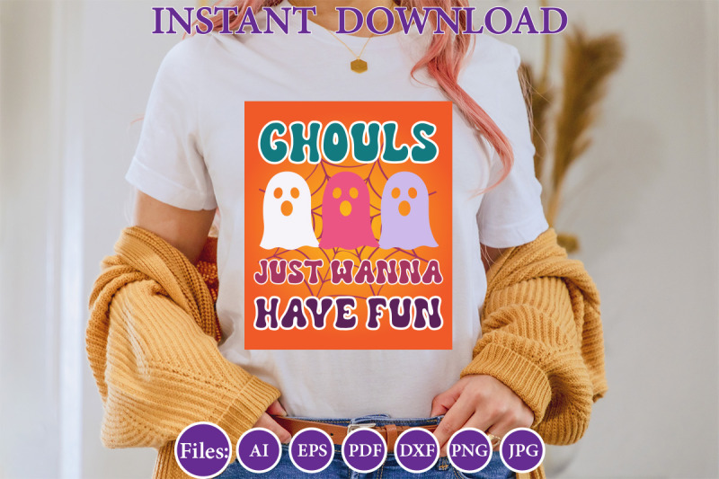 ghouls-just-wanna-have-fun