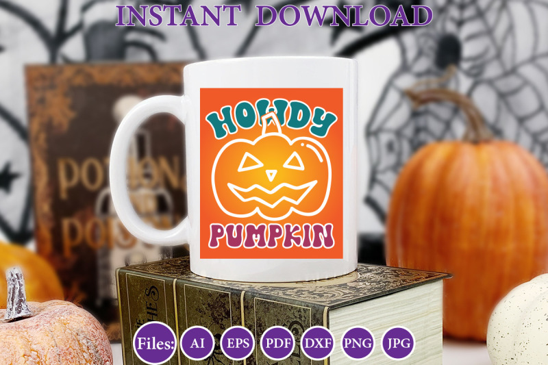 howdy-pumpkin