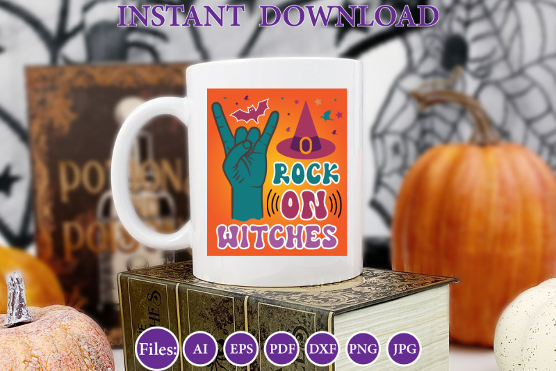 rock-on-witches