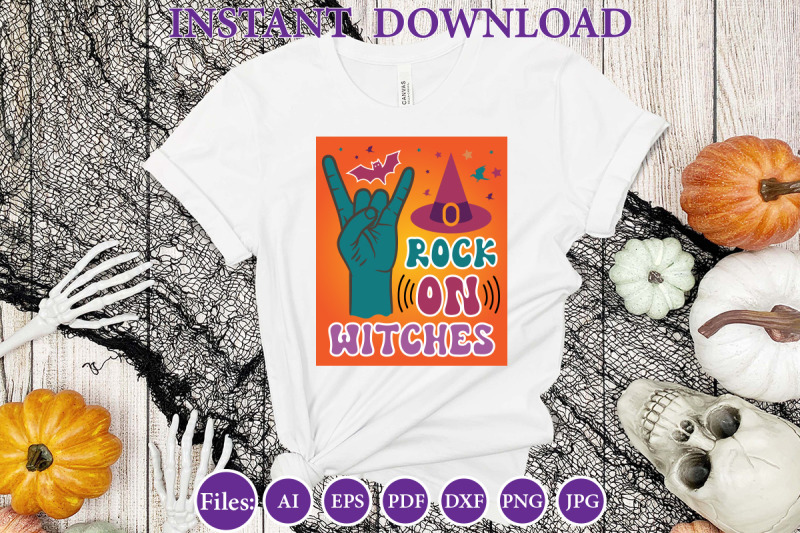 rock-on-witches