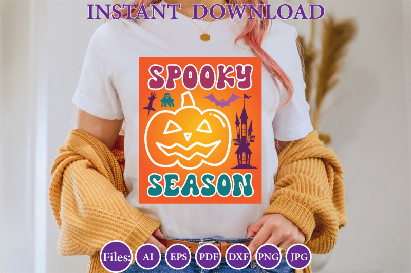 spooky-season