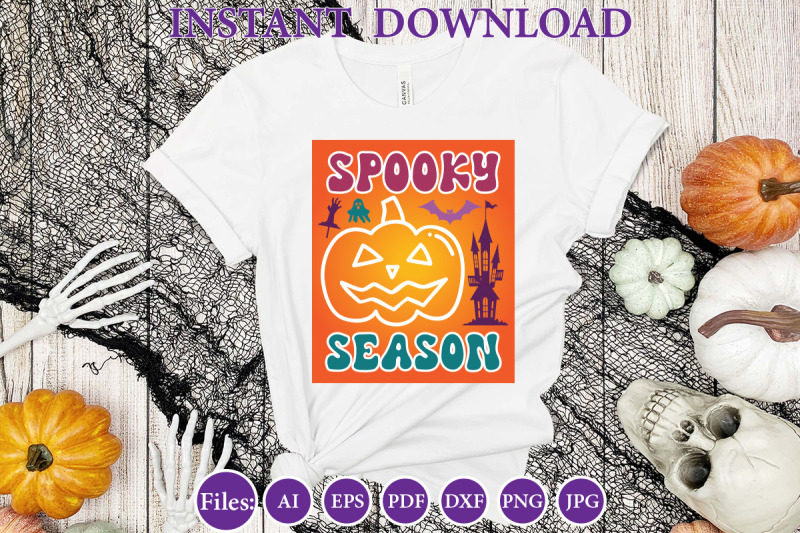 spooky-season