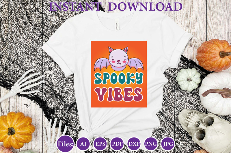 spooky-vibes