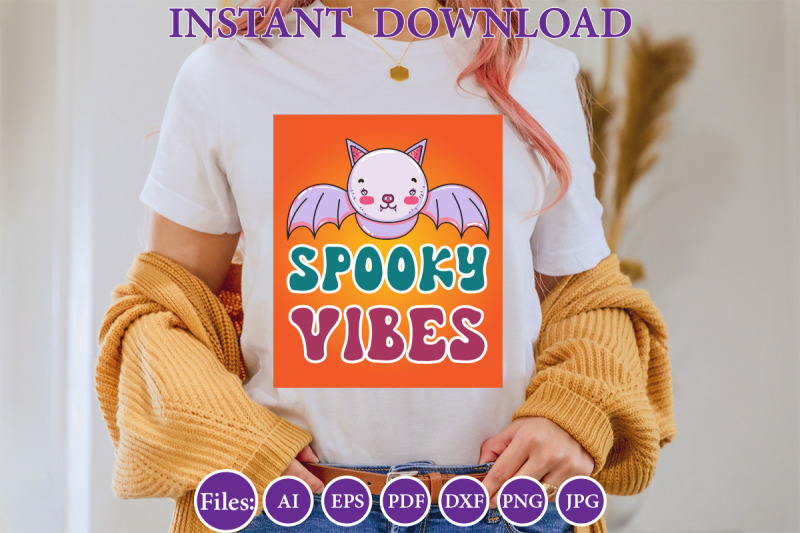 spooky-vibes