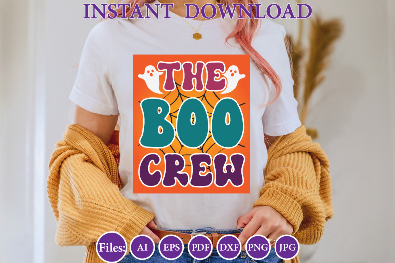 the-boo-crew