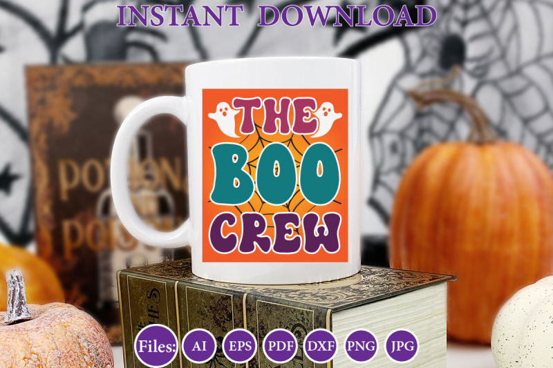 the-boo-crew