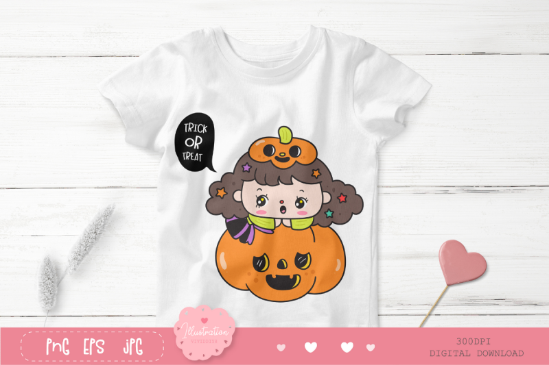 halloween-kid-witch-girl-kawaii-clipart