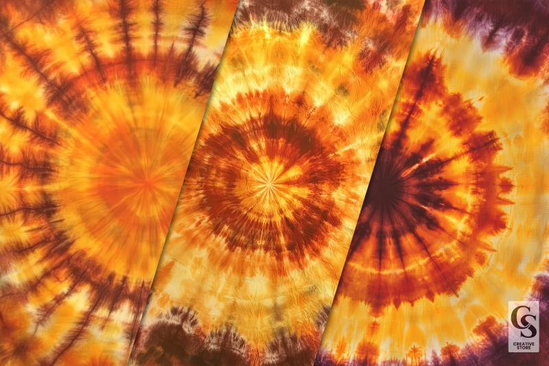 autumn-tie-dye-digital-paper-backgrounds