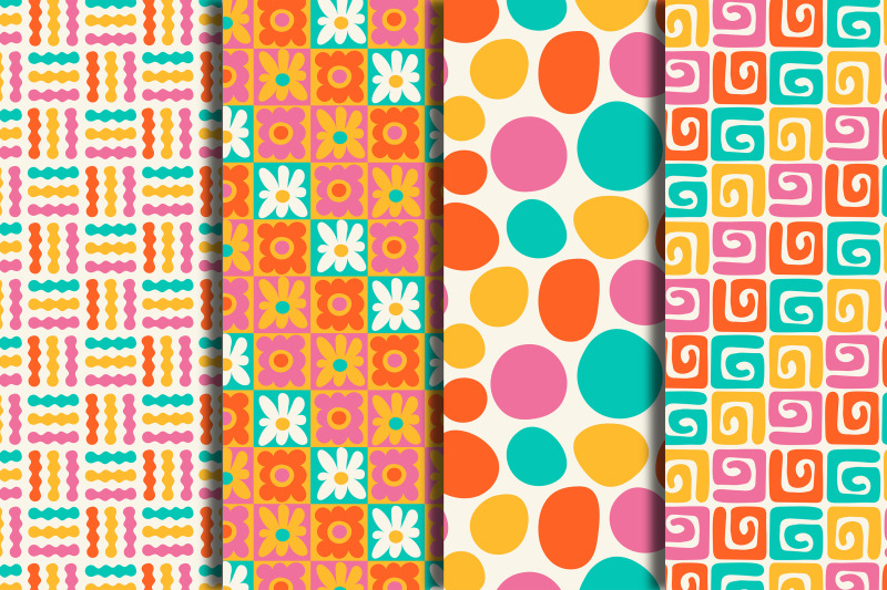 playful-vintage-seamless-patterns