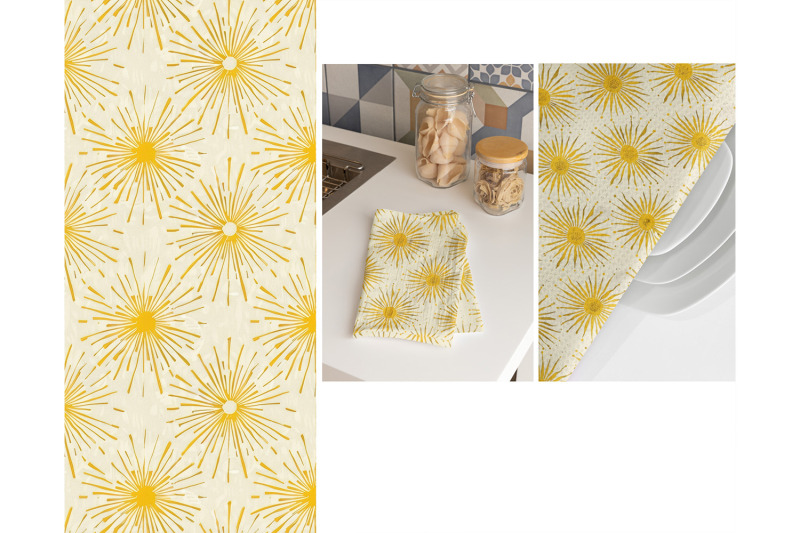 12-seamless-sun-patterns-sunshine-boho-seamless