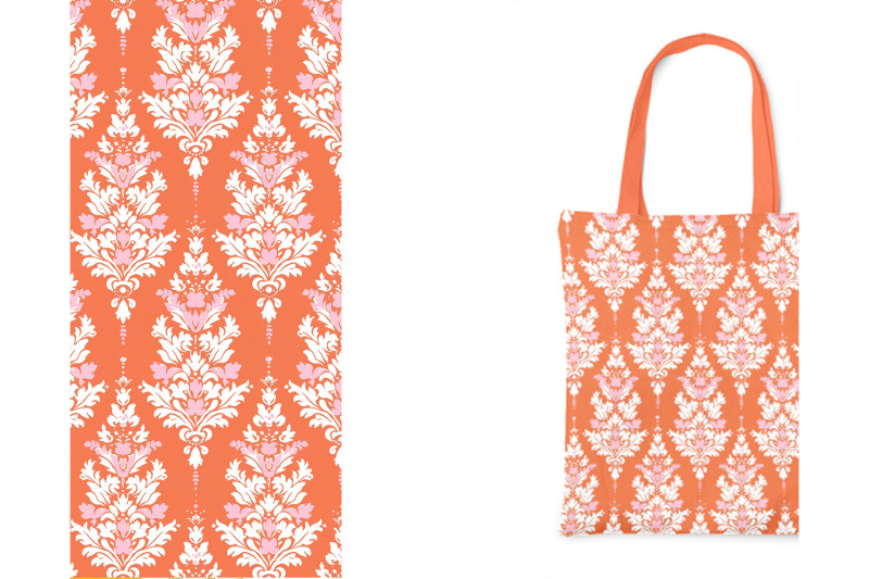 12-damask-seamless-pattern-peach-damask-ornament