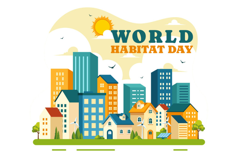 10-world-habitat-day-illustration