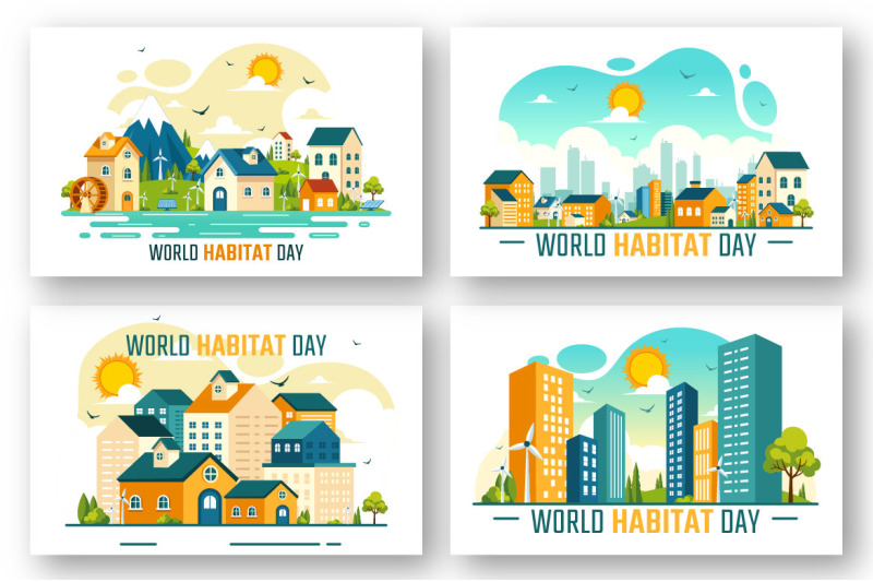 10-world-habitat-day-illustration