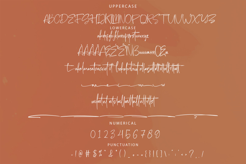 westonimta-handwriting-font