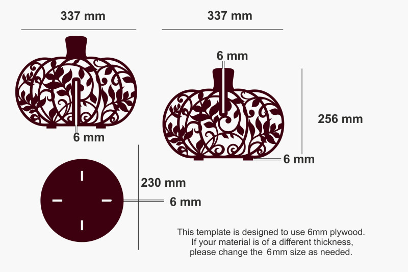 3d-pumpkin-svg-laser-cutting-template-thanksgiving-day