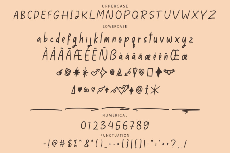 puffin-jelly-handwriting-font