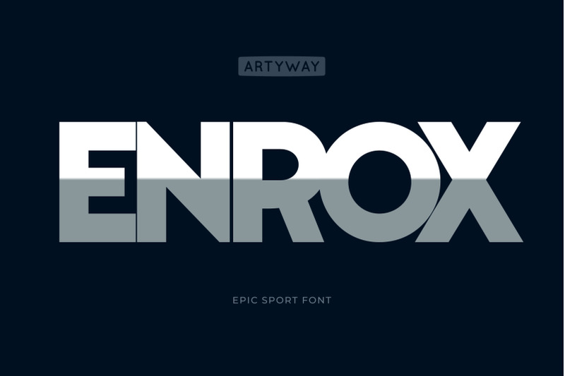 heavy-sporty-headline-font