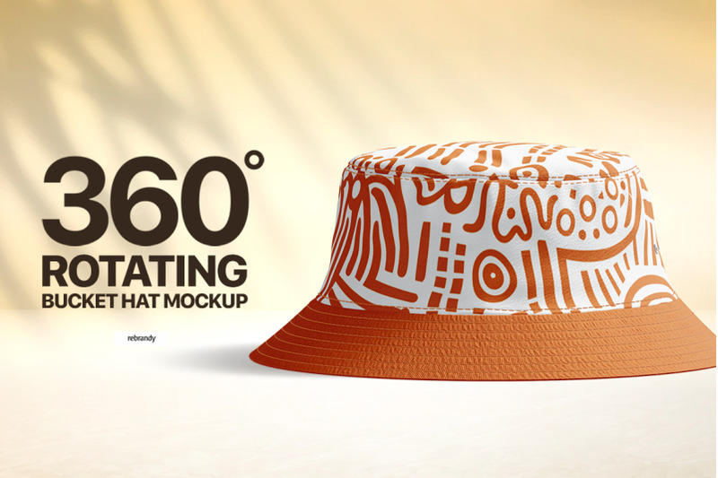 bucket-hat-animated-mockup