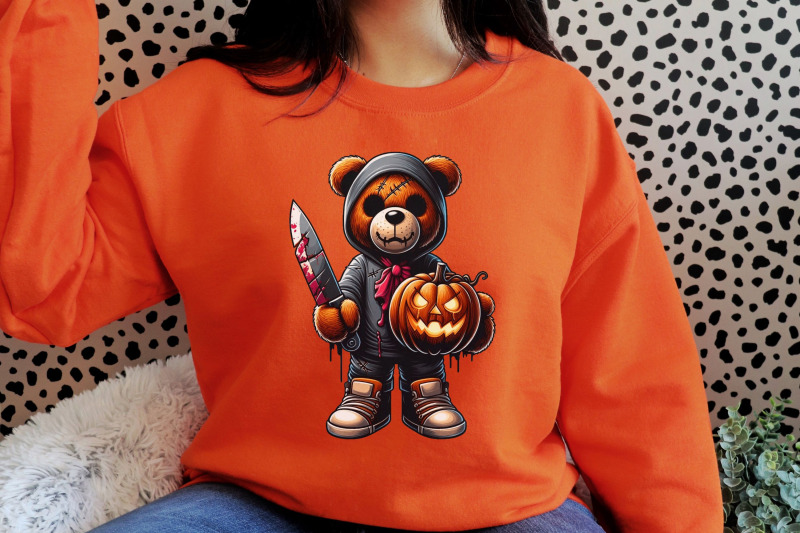 halloween-haunted-scary-horror-teddy-bear-clipart