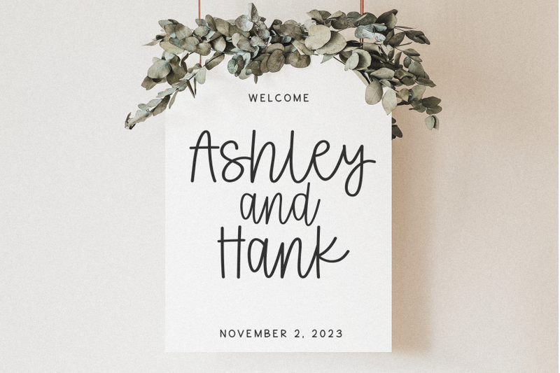 honey-lane-cute-script-font